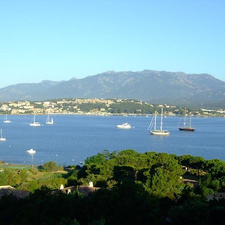 U Paradisu B&B Porto-Vecchio  Eksteriør billede