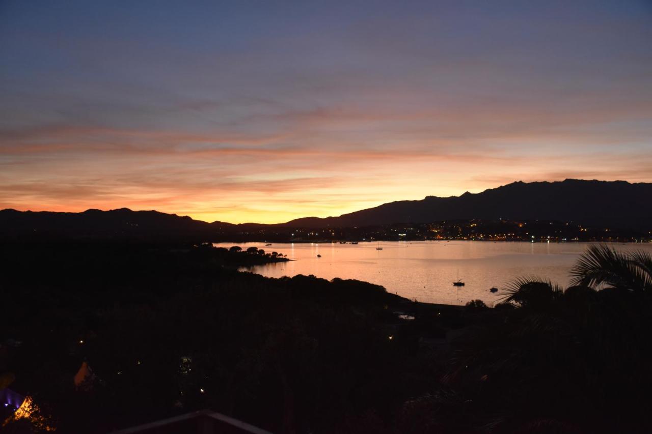 U Paradisu B&B Porto-Vecchio  Eksteriør billede