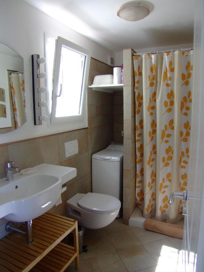 U Paradisu B&B Porto-Vecchio  Eksteriør billede