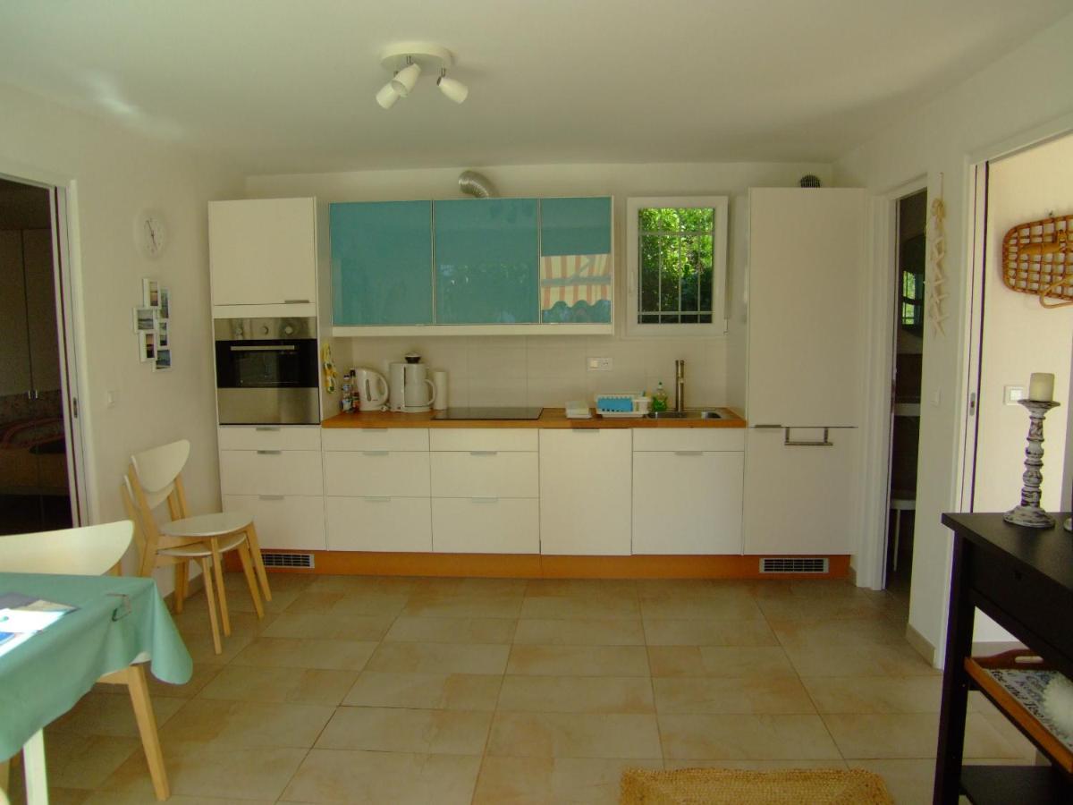 U Paradisu B&B Porto-Vecchio  Eksteriør billede