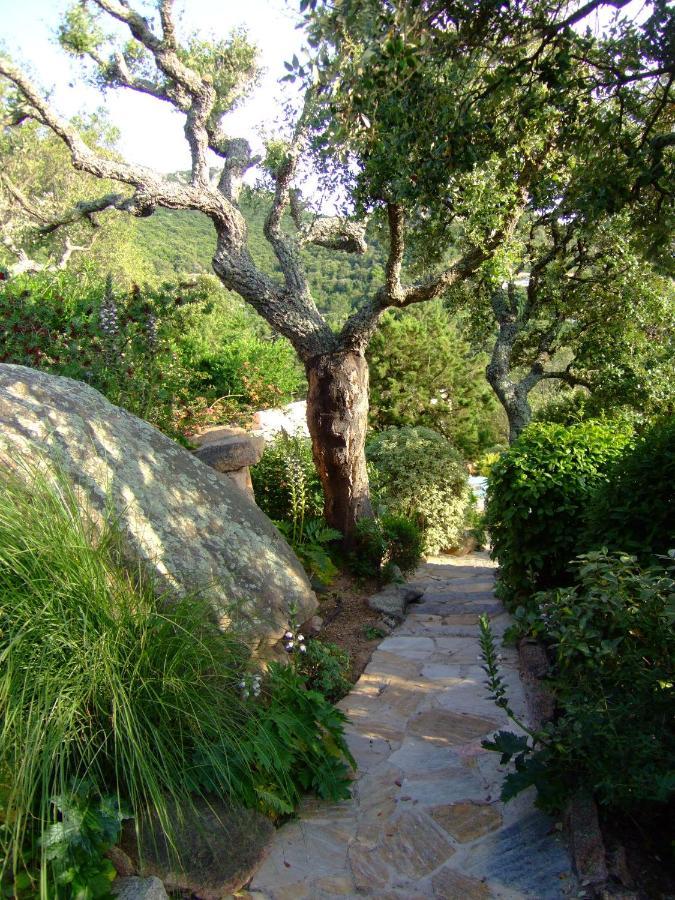 U Paradisu B&B Porto-Vecchio  Eksteriør billede