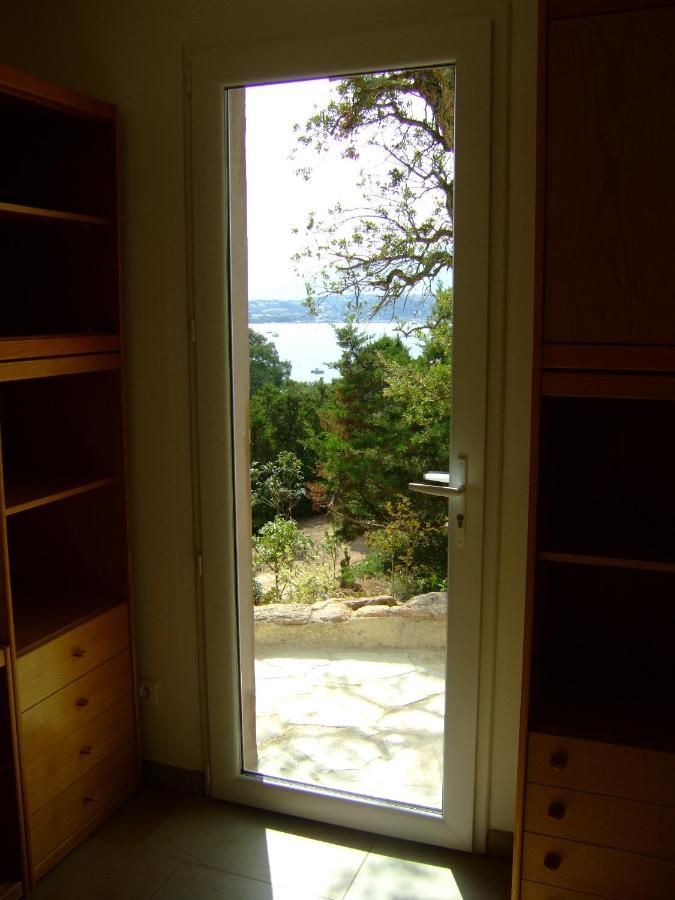 U Paradisu B&B Porto-Vecchio  Eksteriør billede