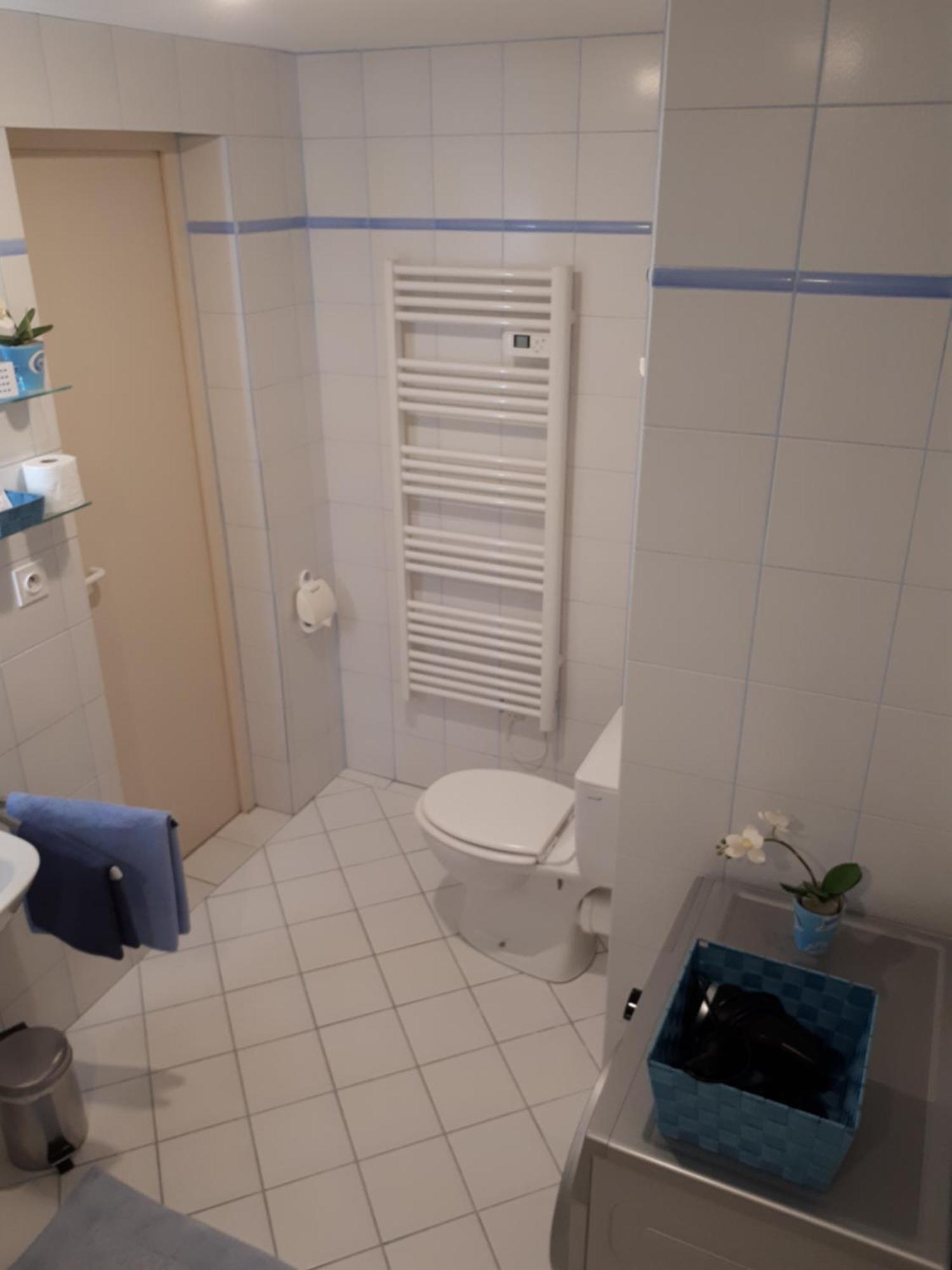 U Paradisu B&B Porto-Vecchio  Eksteriør billede