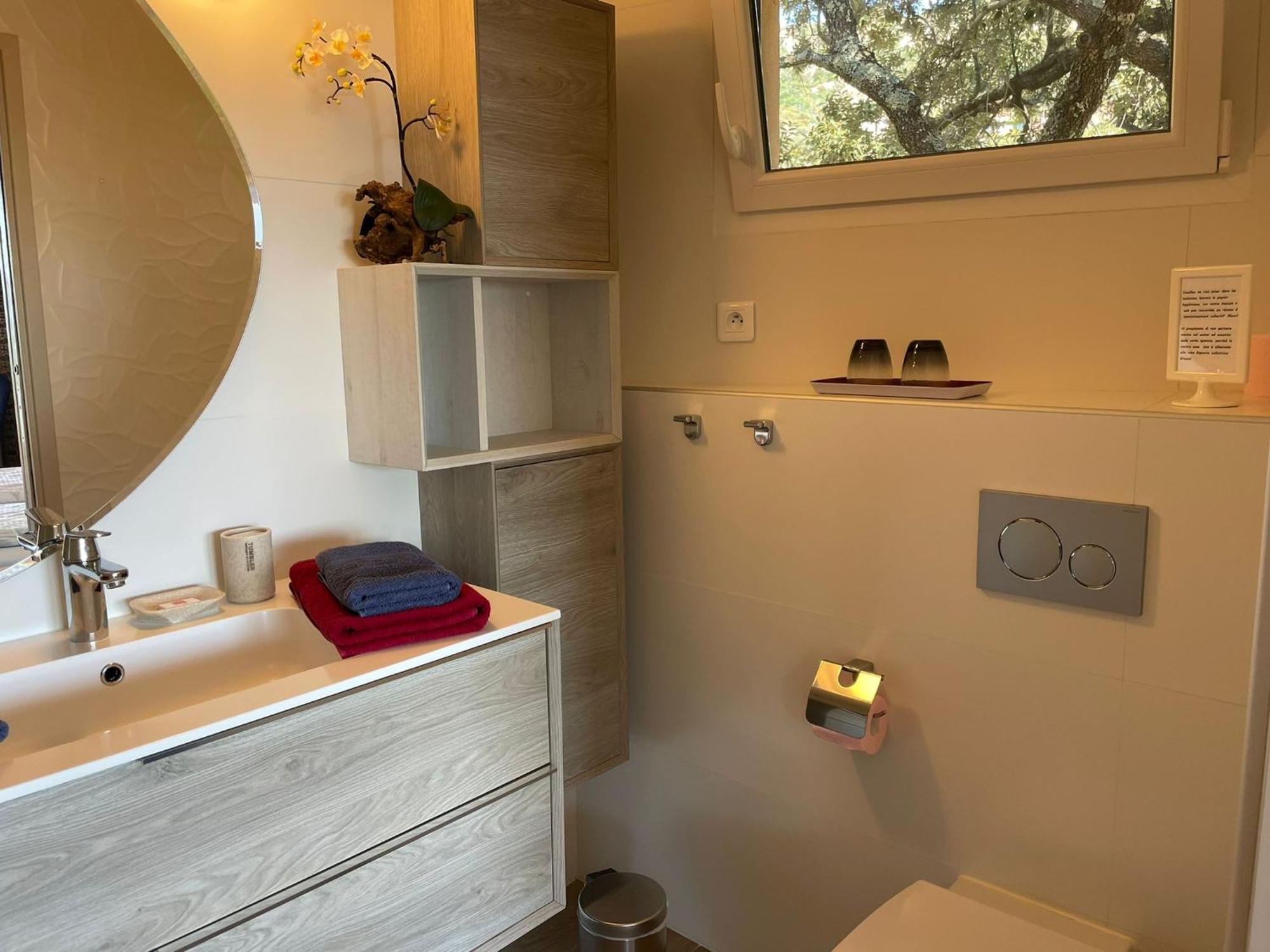 U Paradisu B&B Porto-Vecchio  Eksteriør billede