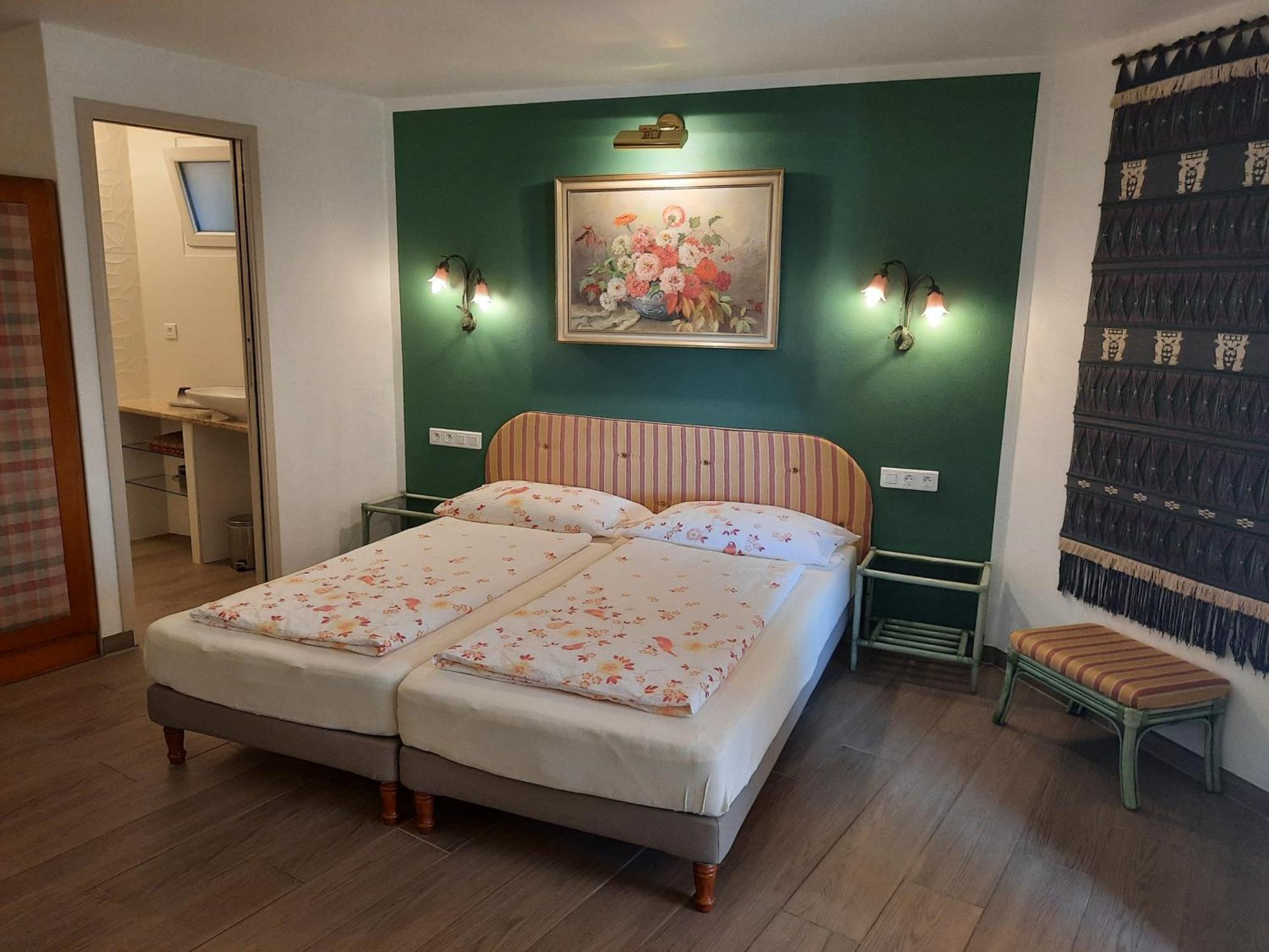 U Paradisu B&B Porto-Vecchio  Eksteriør billede