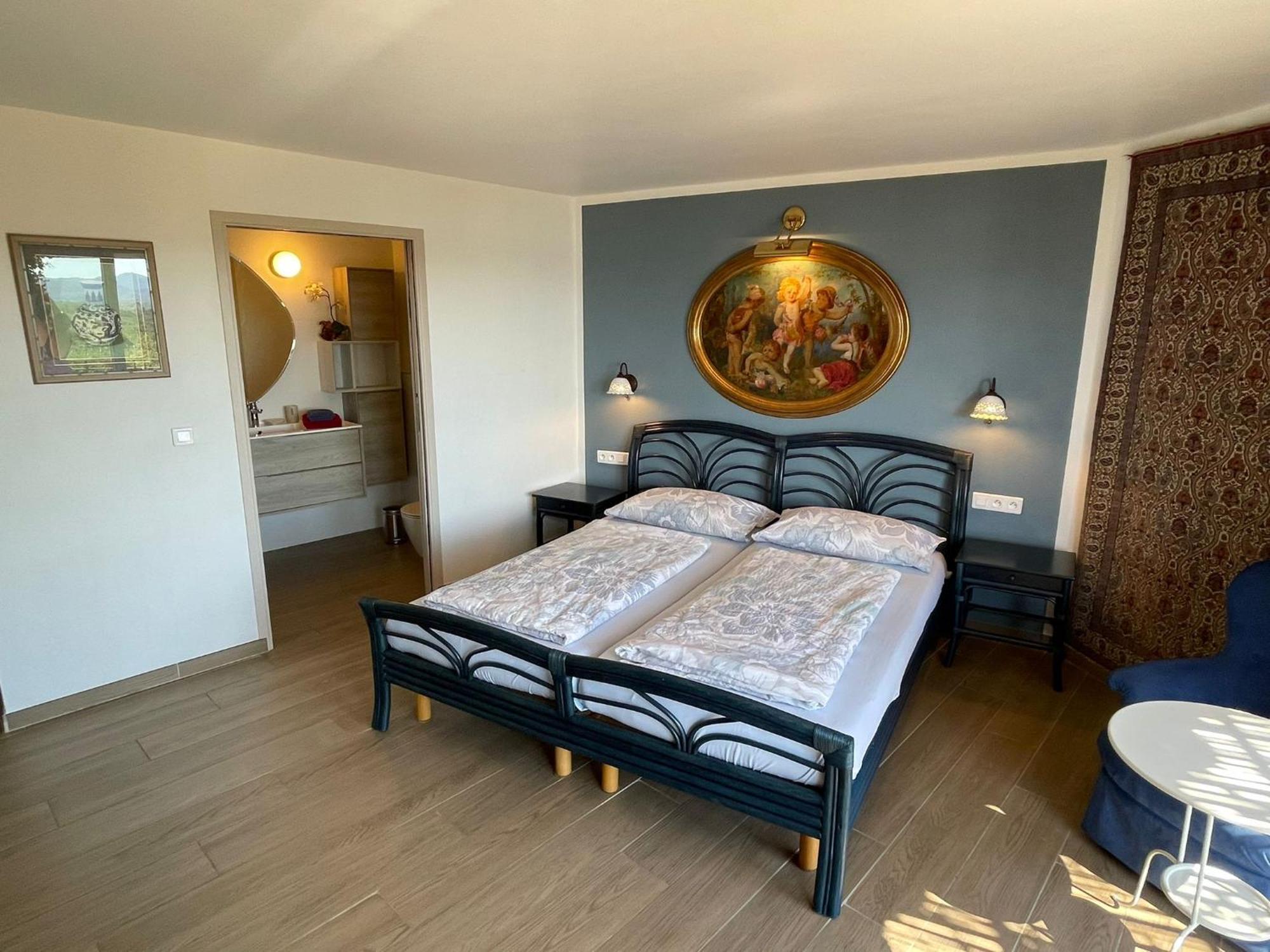 U Paradisu B&B Porto-Vecchio  Eksteriør billede